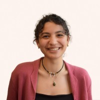 Portrait de Zoé Makhlouf