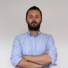 Portrait de Clément Dupont